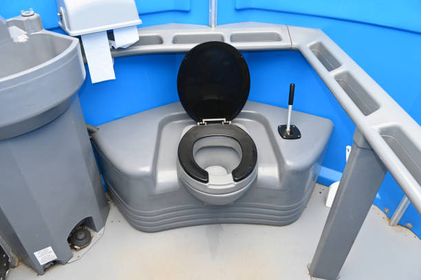 Portable Toilet Options We Offer in Stockton, UT