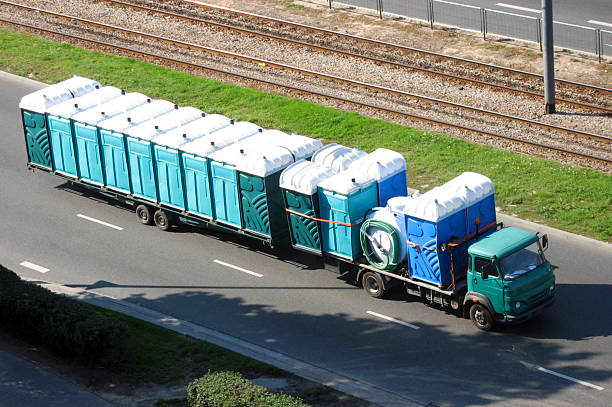 Porta potty services near me in Stockton, UT